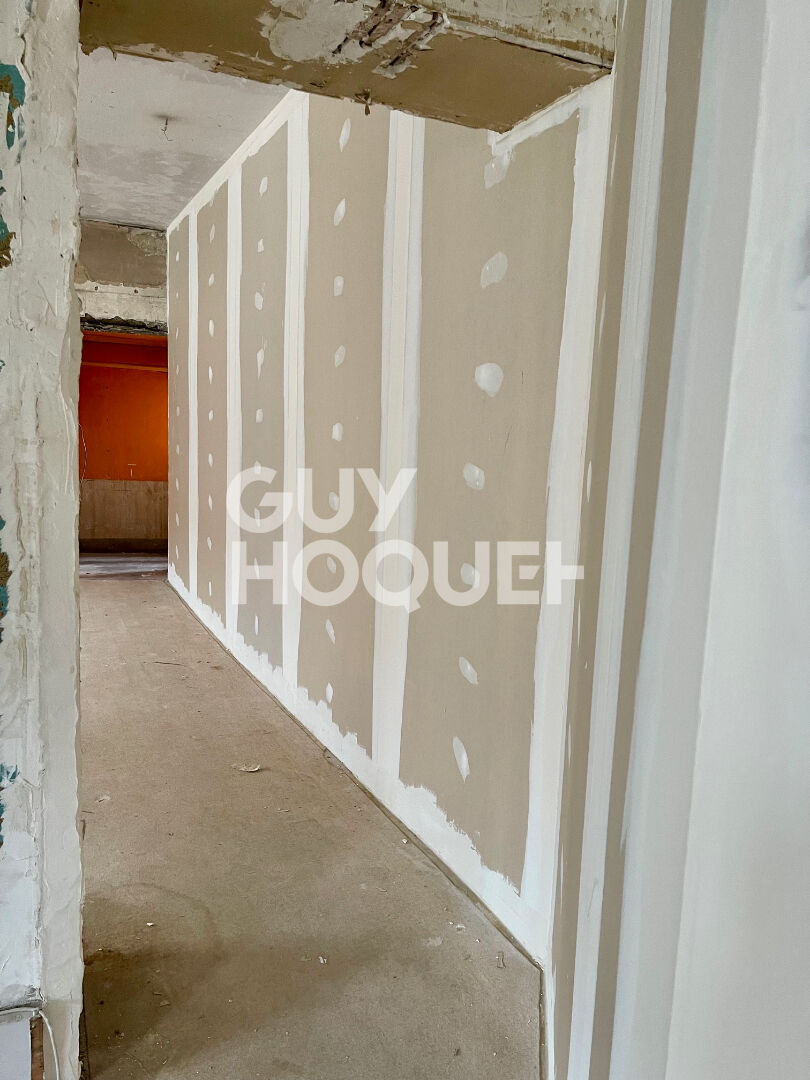 Appartement Vesoul 82 m²