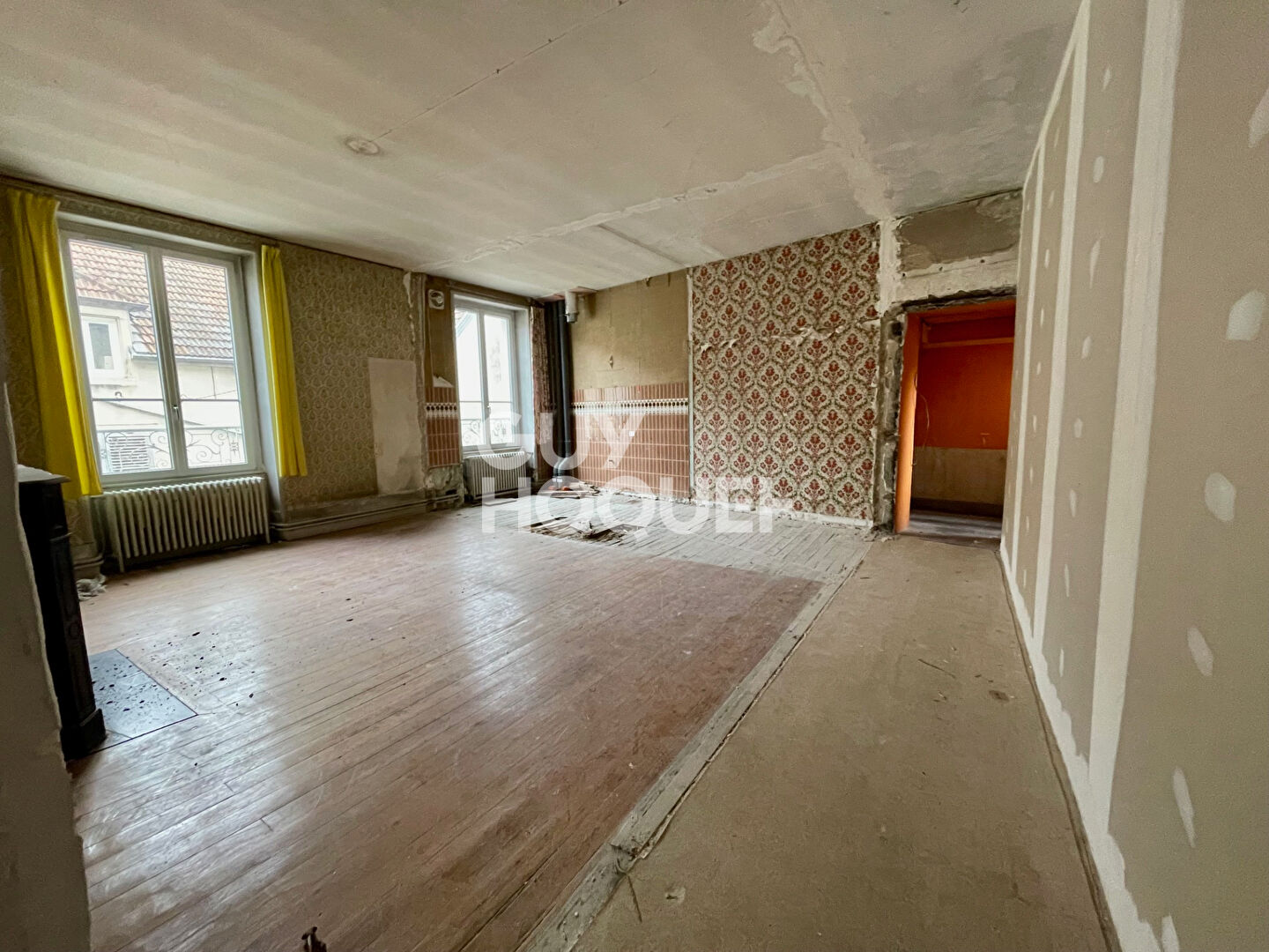 Appartement Vesoul 82 m²