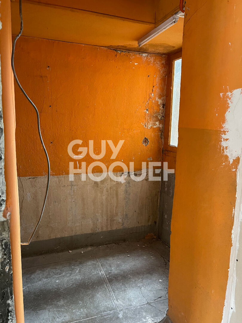 Appartement Vesoul 82 m²