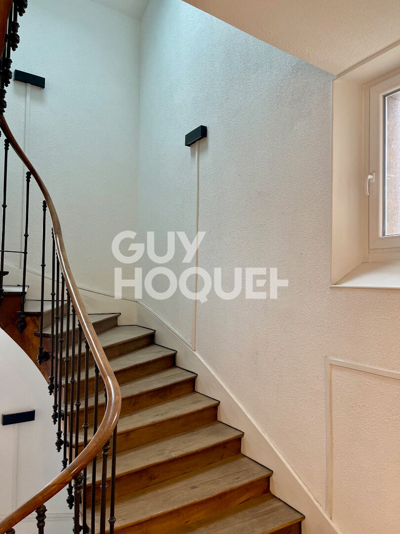 Appartement Vesoul 82 m²