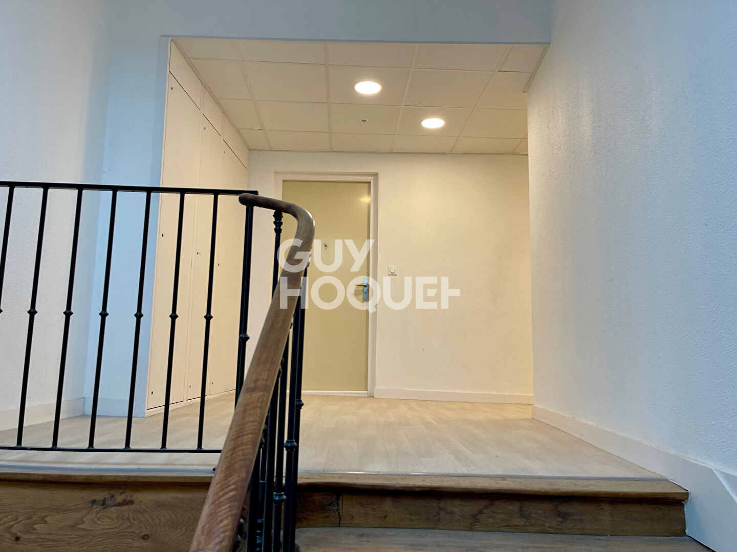 Appartement Vesoul 59.7 m²