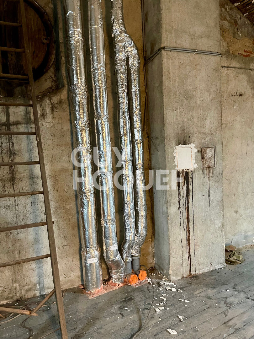 Appartement Vesoul 59.7 m²