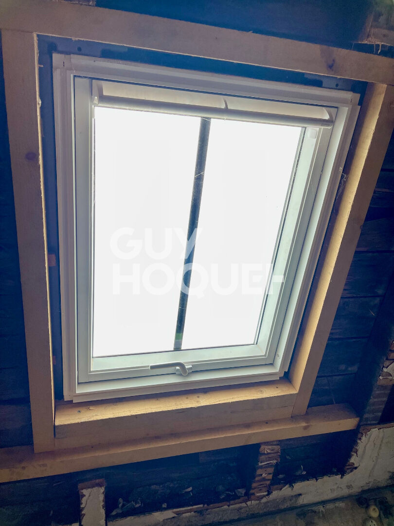 Appartement Vesoul 59.7 m²