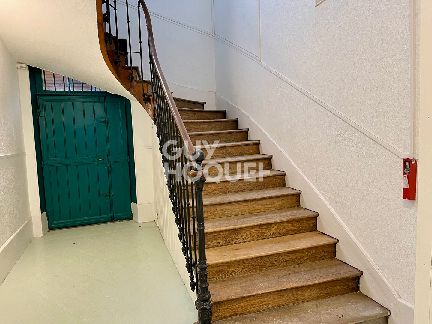 Appartement Vesoul 59.7 m²