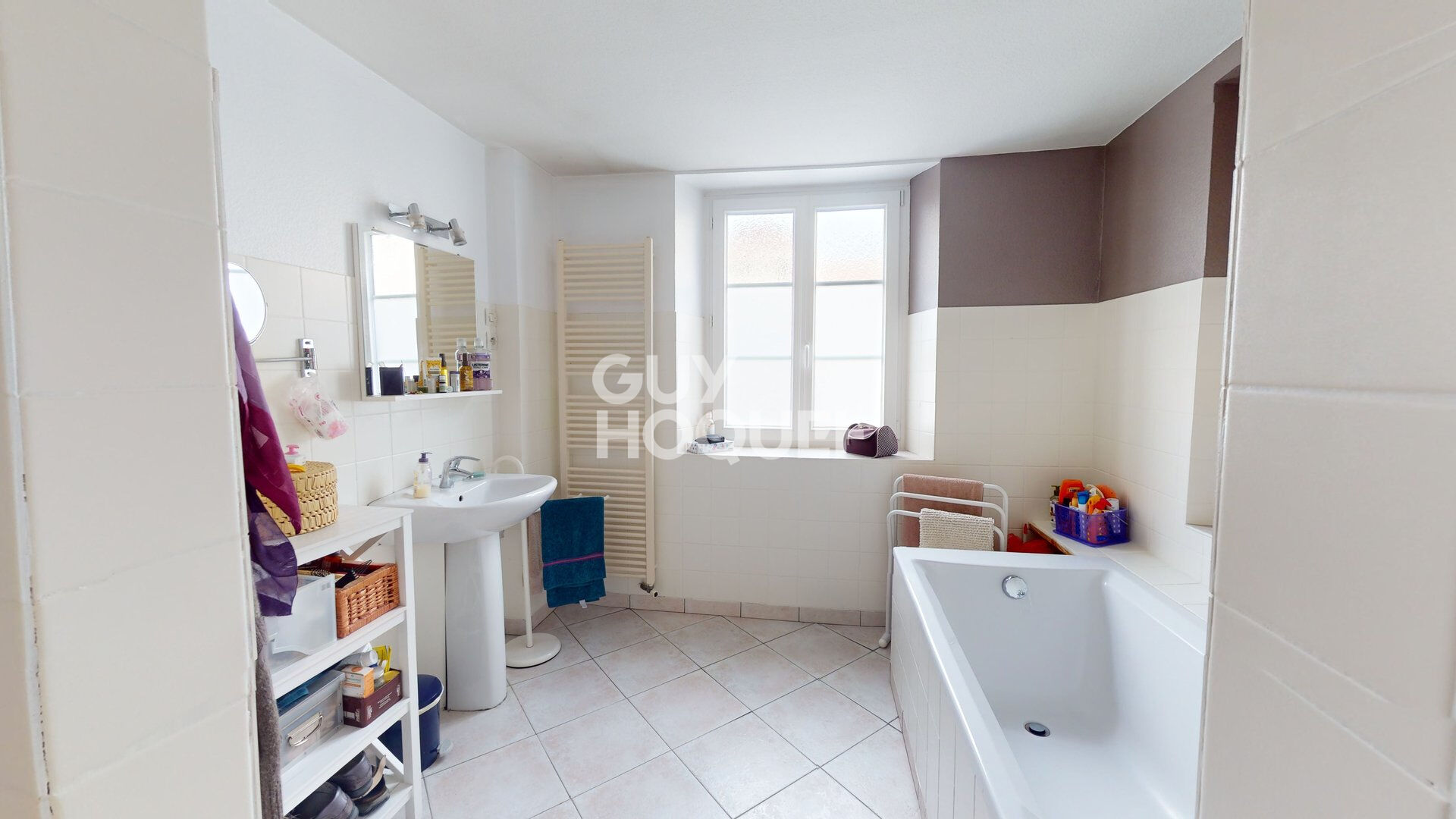 Maison de maître Saint Amarin 11 pièces - 274 m2