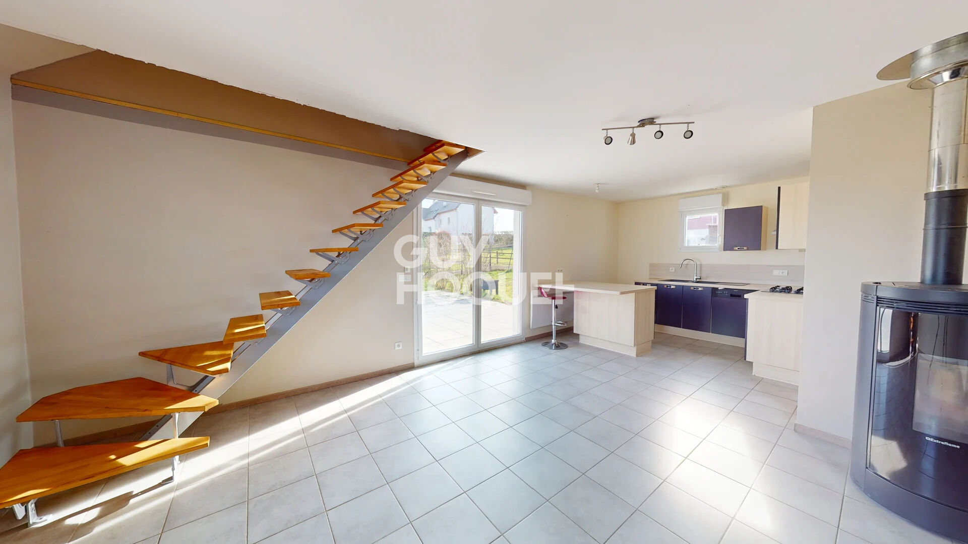 Maison Cubry Les Faverney