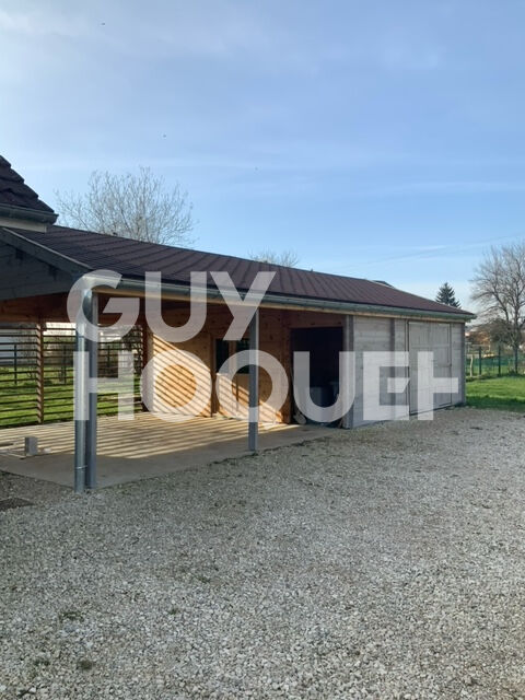Maison Cubry Les Faverney
