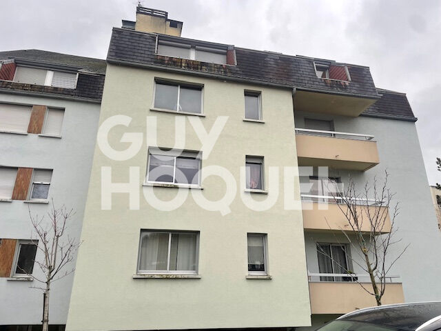 Appartement Vesoul 1 pièce(s) 31.57m2