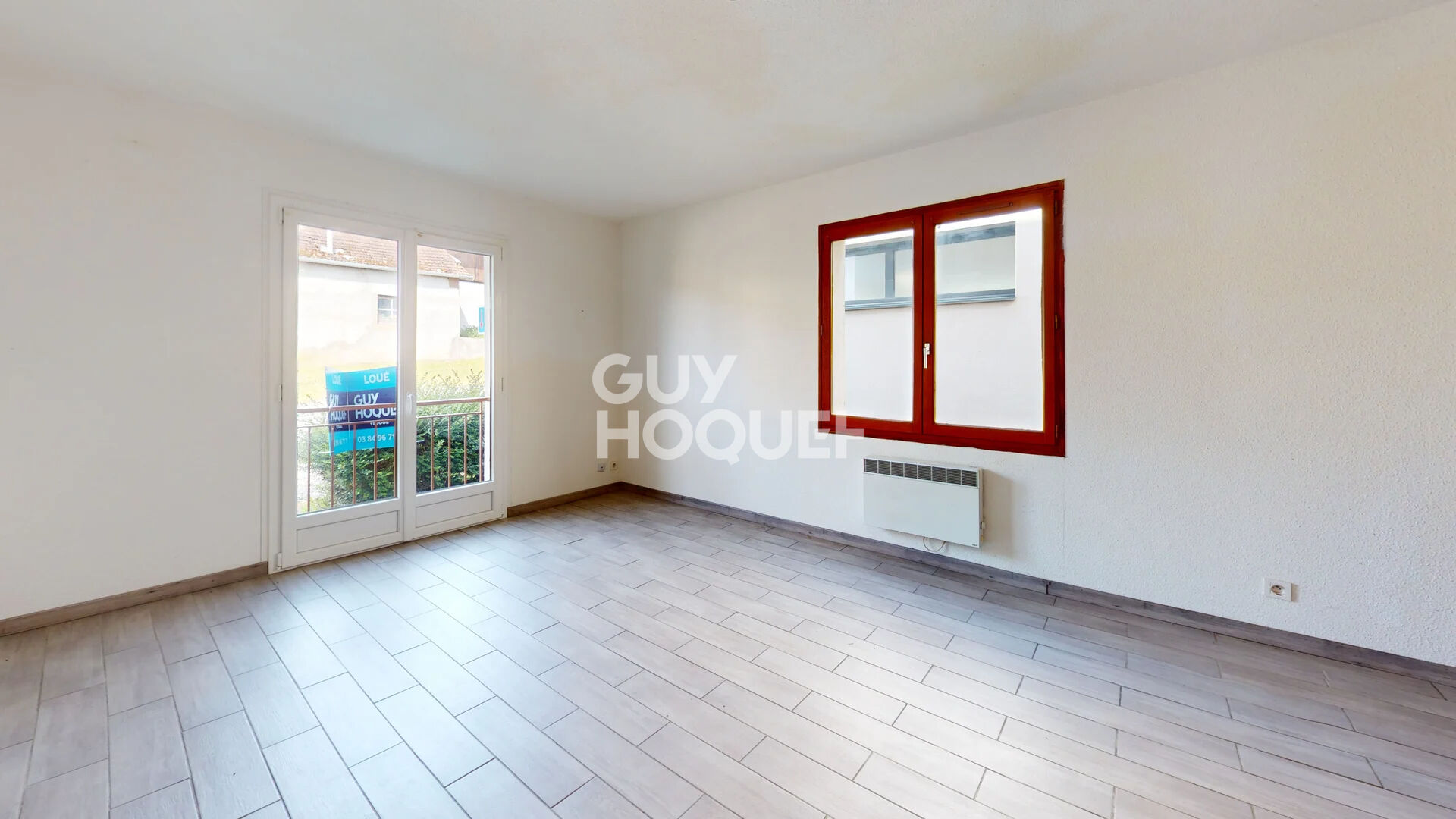 Appartement Rioz 3 pièce(s)