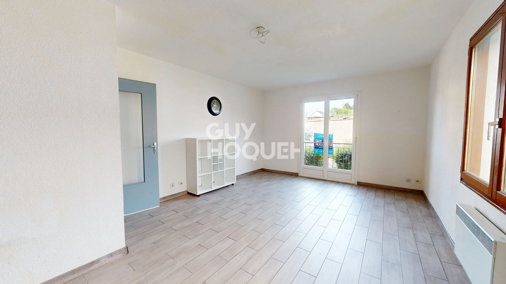 Appartement Rioz 3 pièce(s)