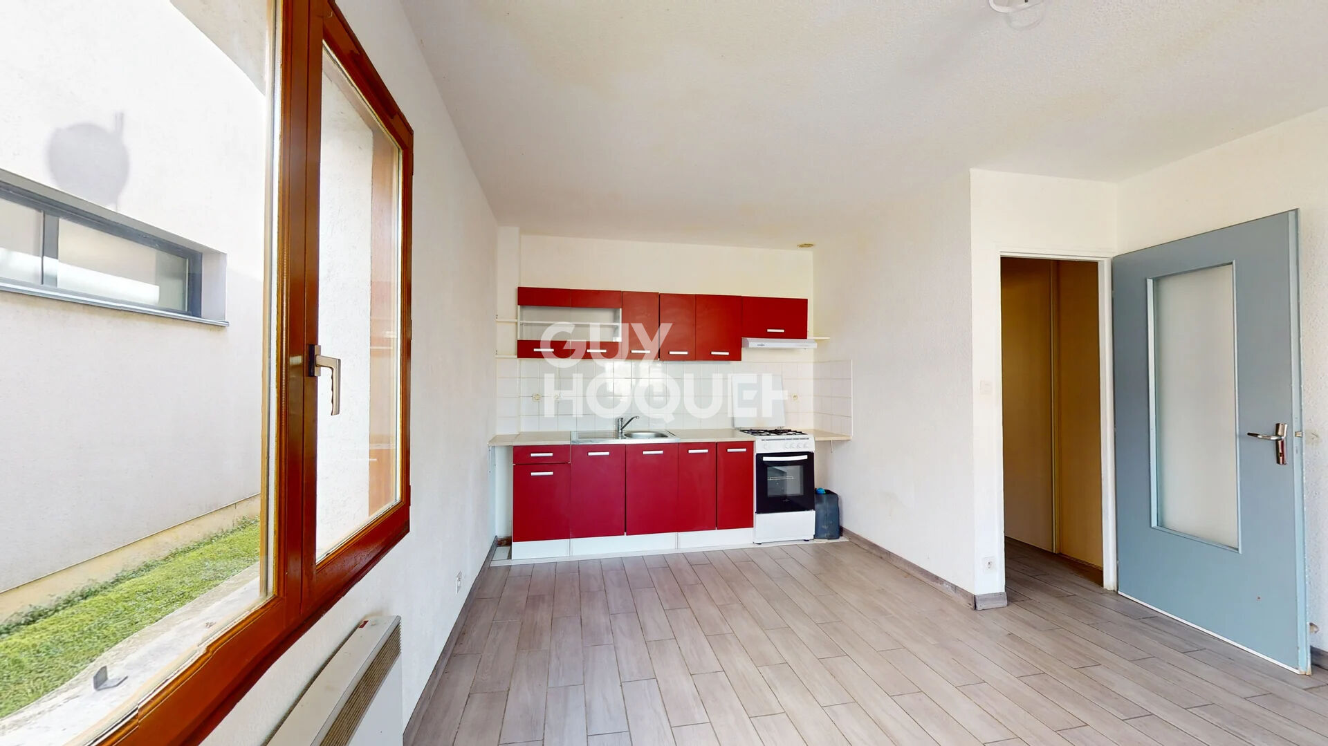 Appartement Rioz 3 pièce(s)