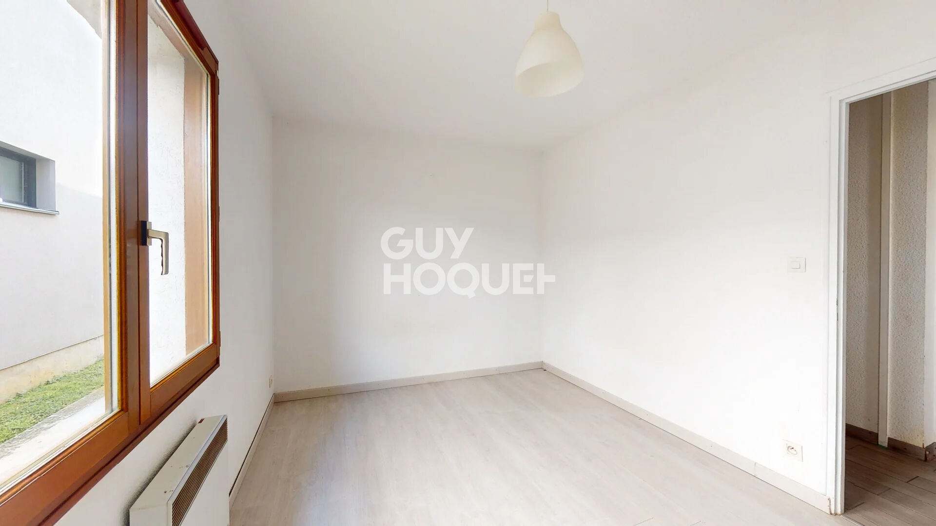 Appartement Rioz 3 pièce(s)