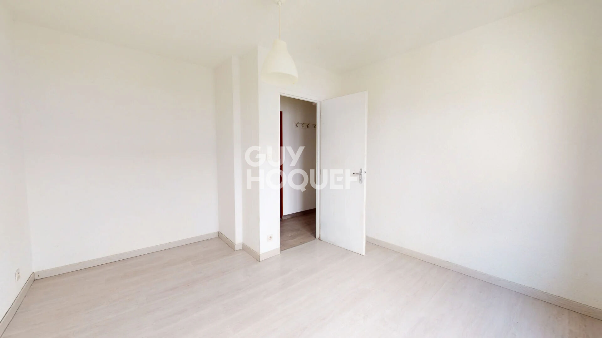 Appartement Rioz 3 pièce(s)