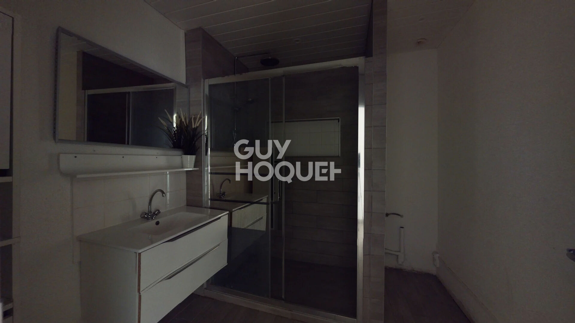 Appartement Rioz 3 pièce(s)