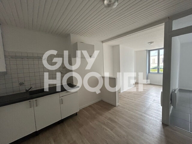 Appartement Vesoul 2 pièce(s)