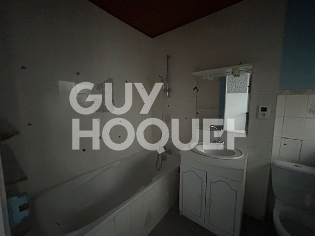 Appartement Vesoul 2 pièce(s)
