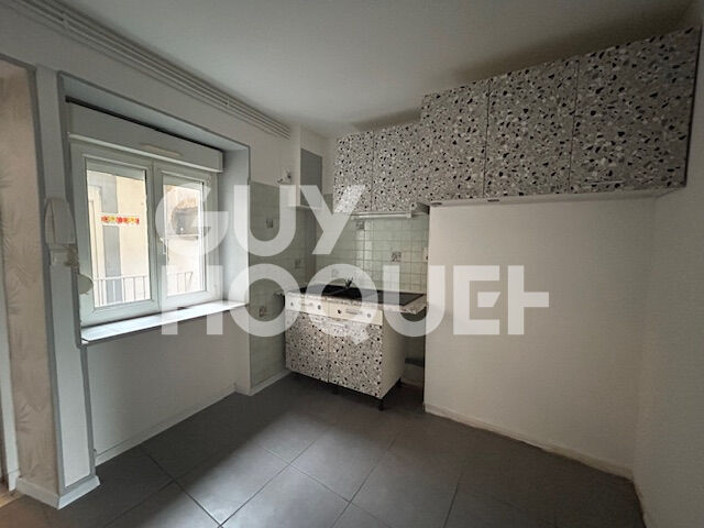 Appartement Vesoul 2 pièce(s)