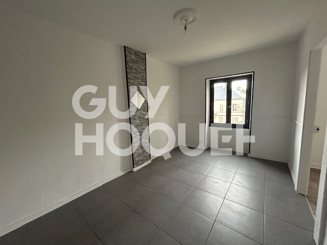 Appartement Vesoul 2 pièce(s)