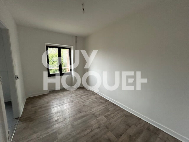 Appartement Vesoul 2 pièce(s)
