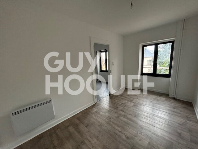 Appartement Vesoul 2 pièce(s)