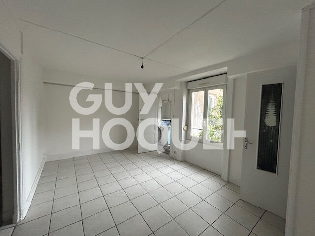 Appartement Vesoul 2 pièce(s)