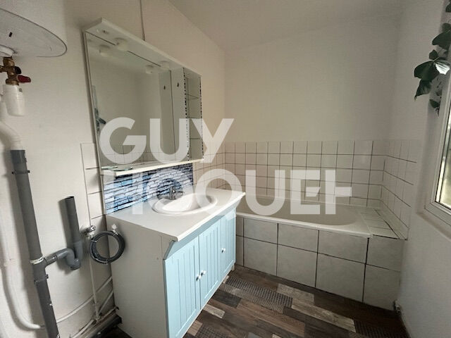 Appartement Vesoul 2 pièce(s)