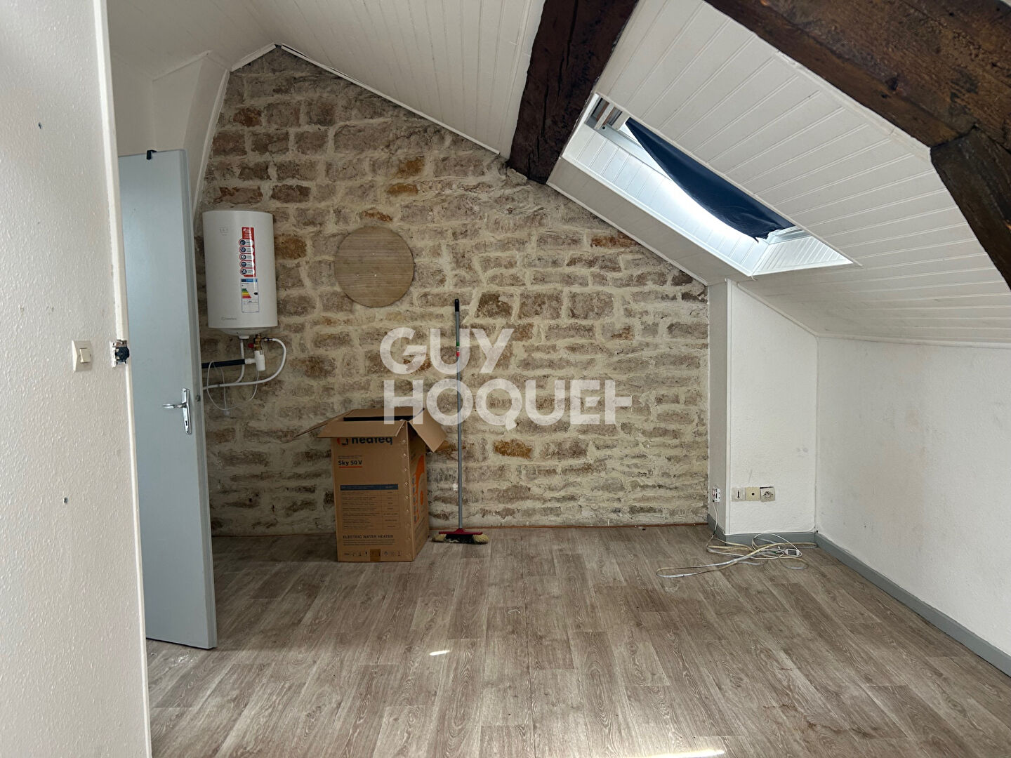 Appartement Vesoul 2 pièce(s)