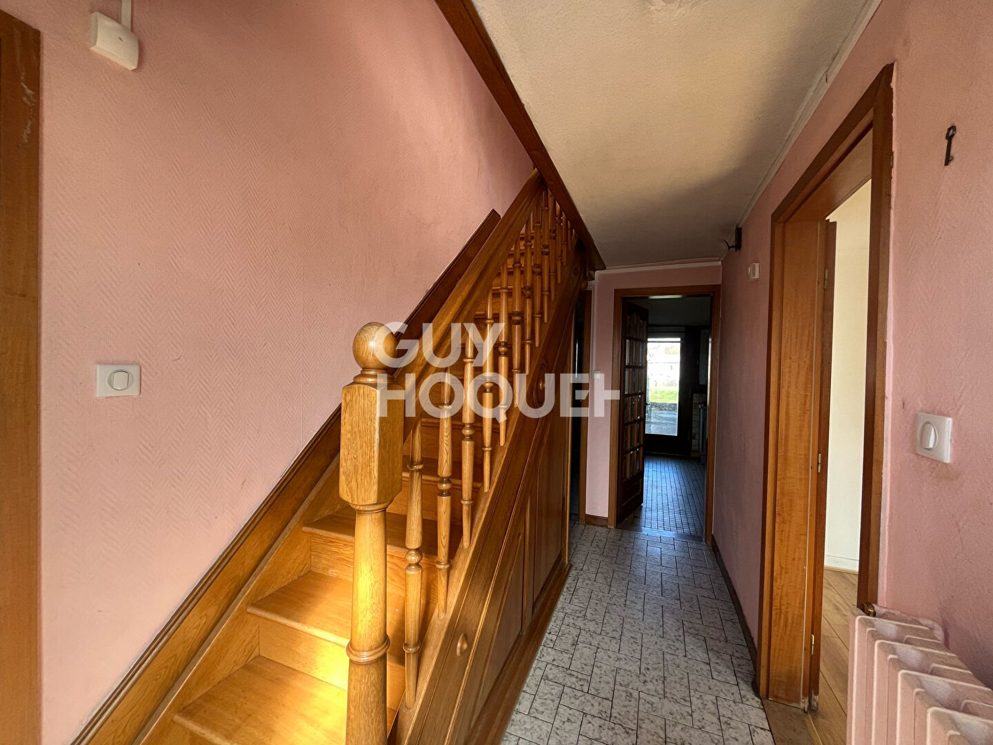 Maison individuelle 150 m²