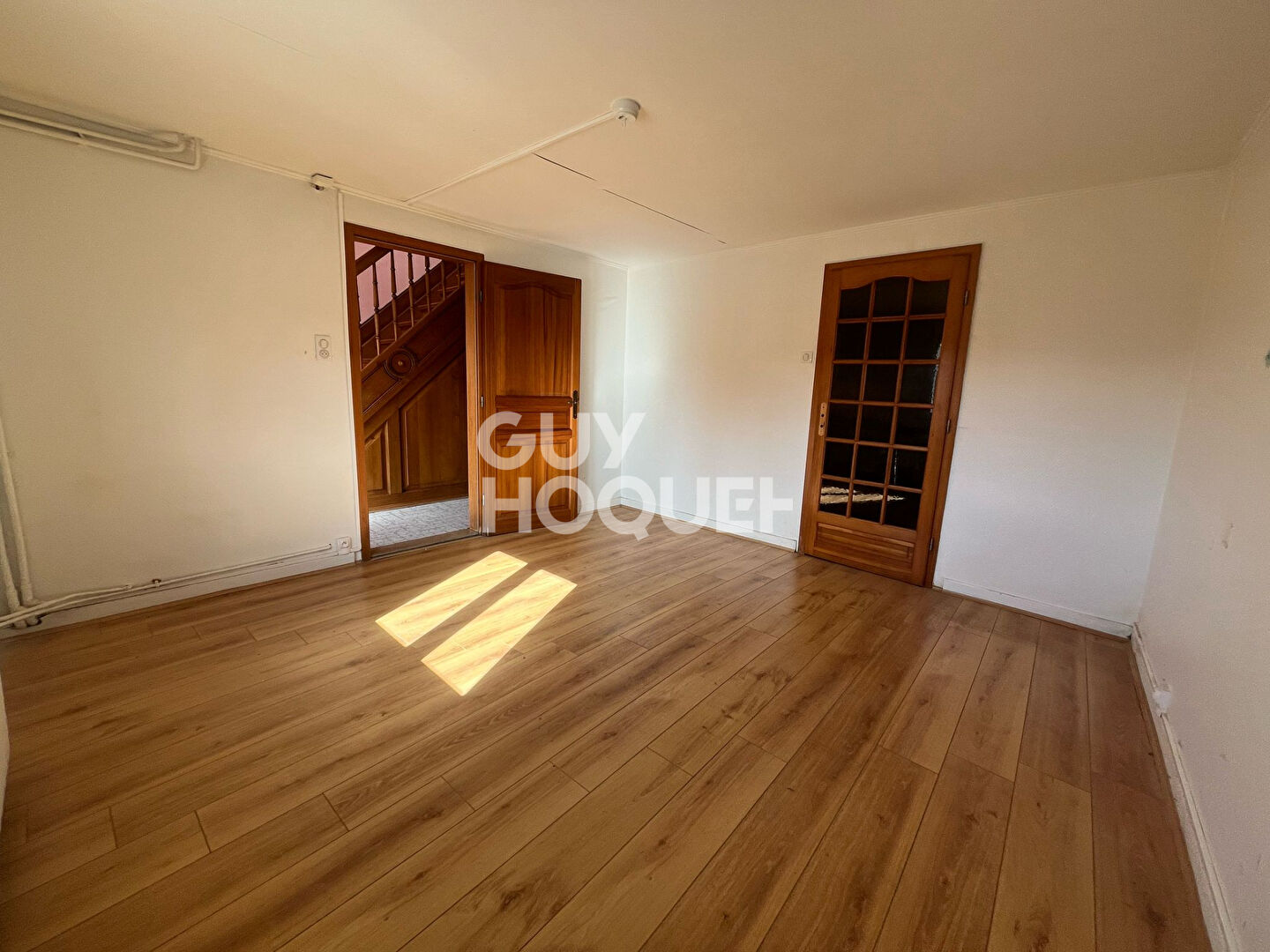 Maison individuelle 150 m²