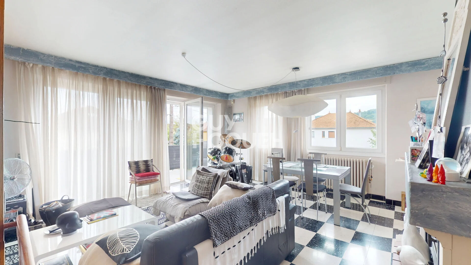 Maison Vaivre Et Montoille