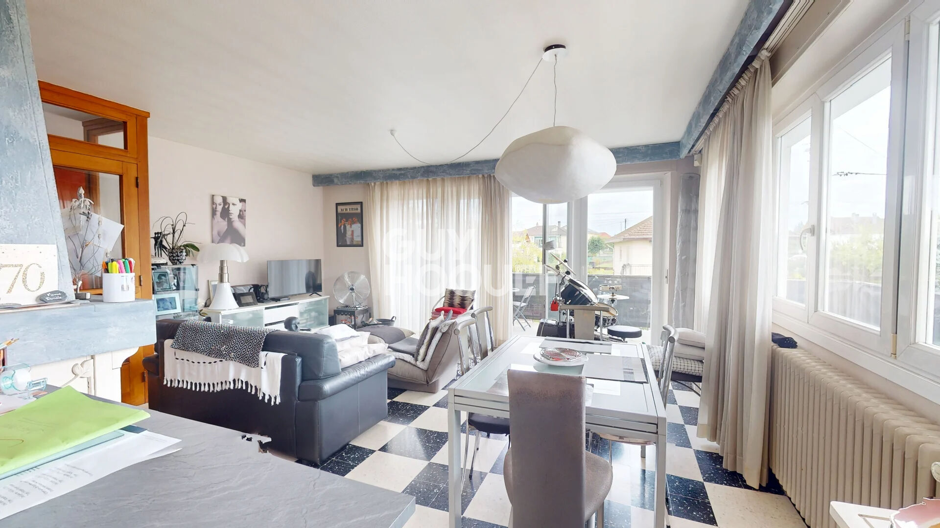 Maison Vaivre Et Montoille