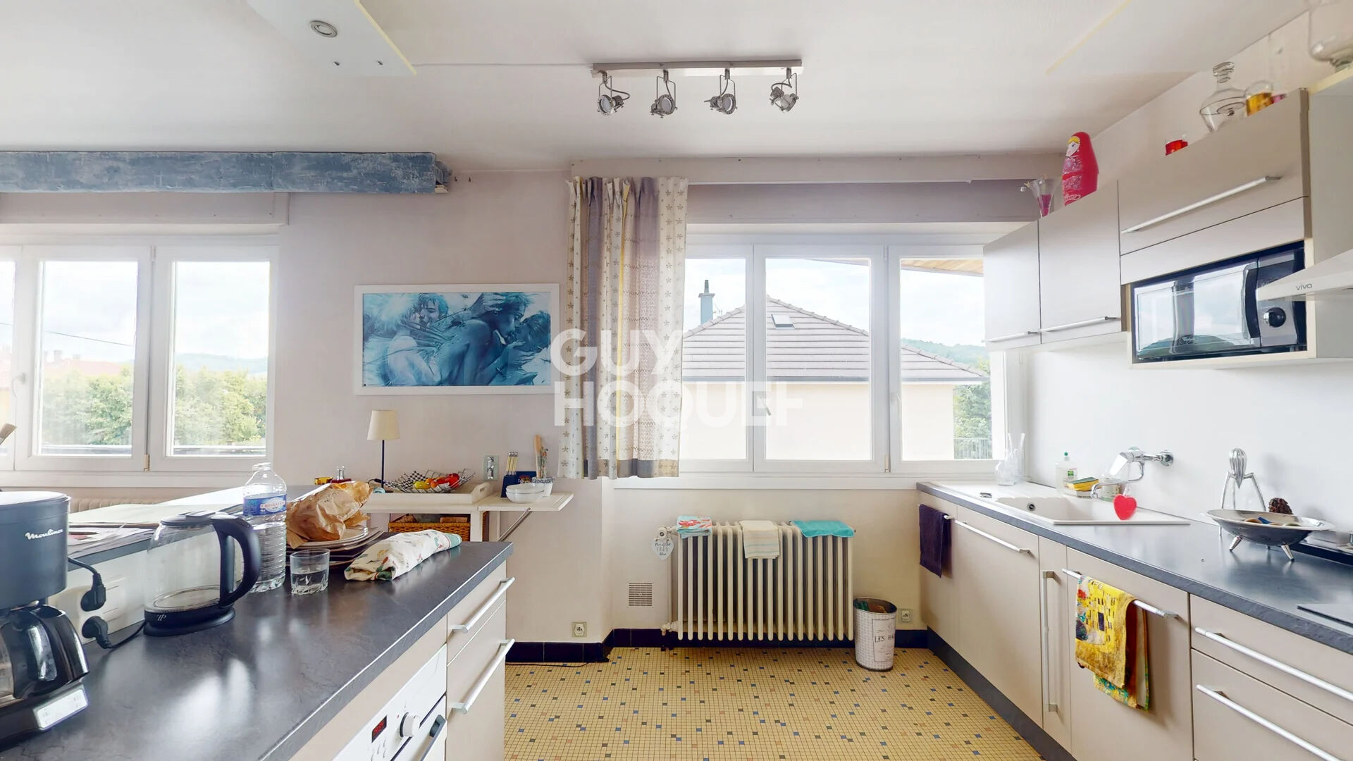 Maison Vaivre Et Montoille