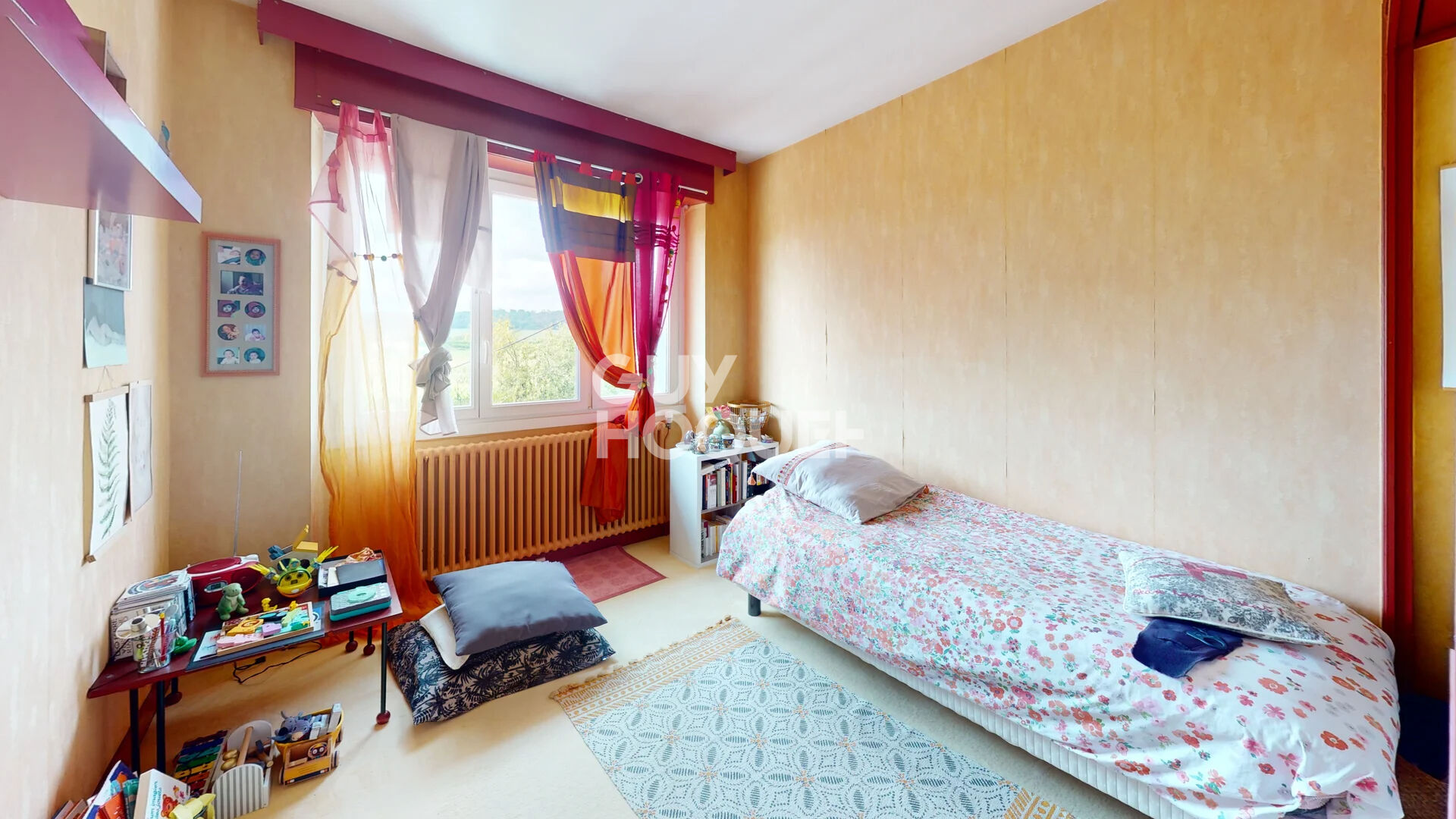 Maison Vaivre Et Montoille