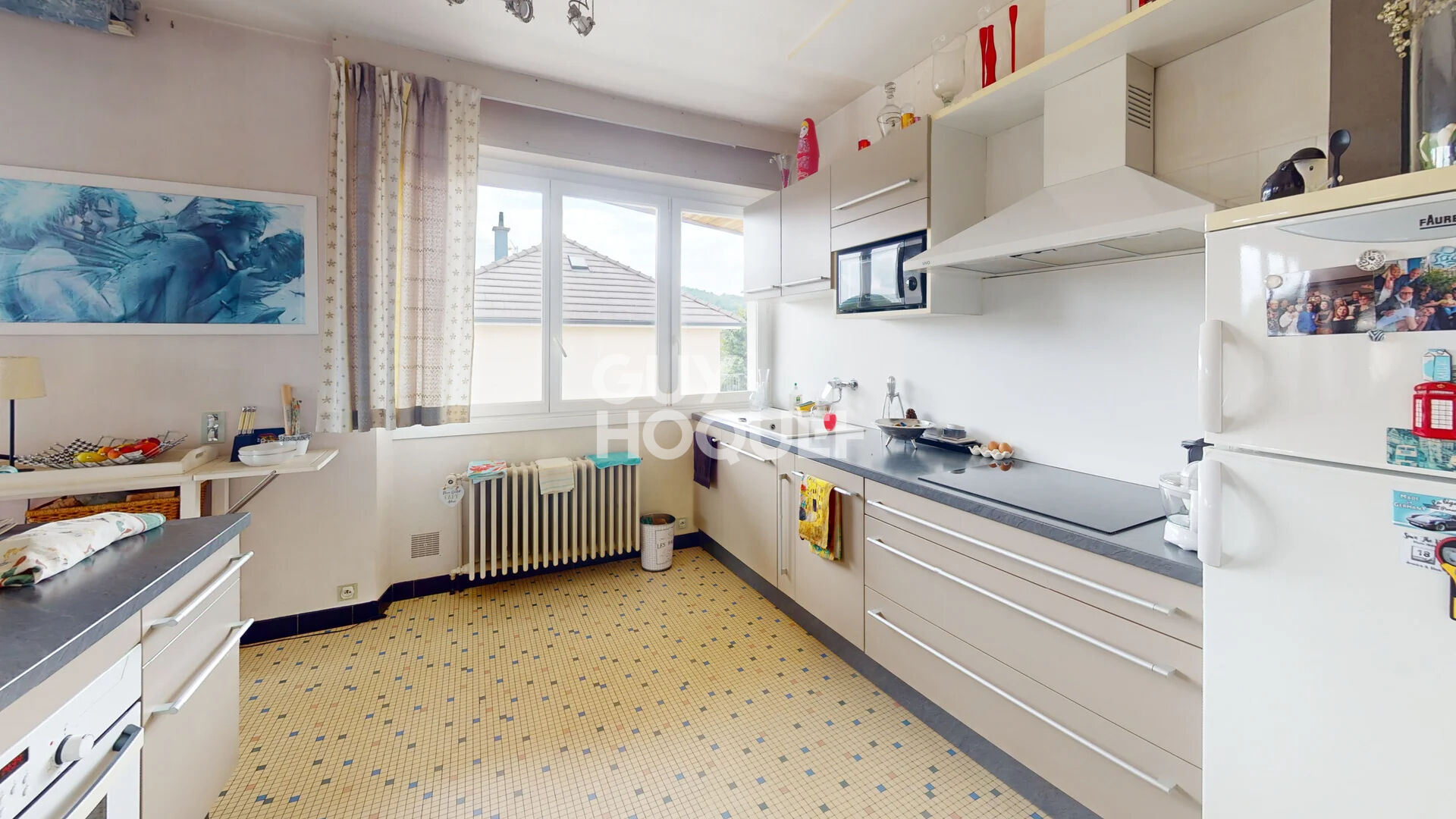 Maison Vaivre Et Montoille