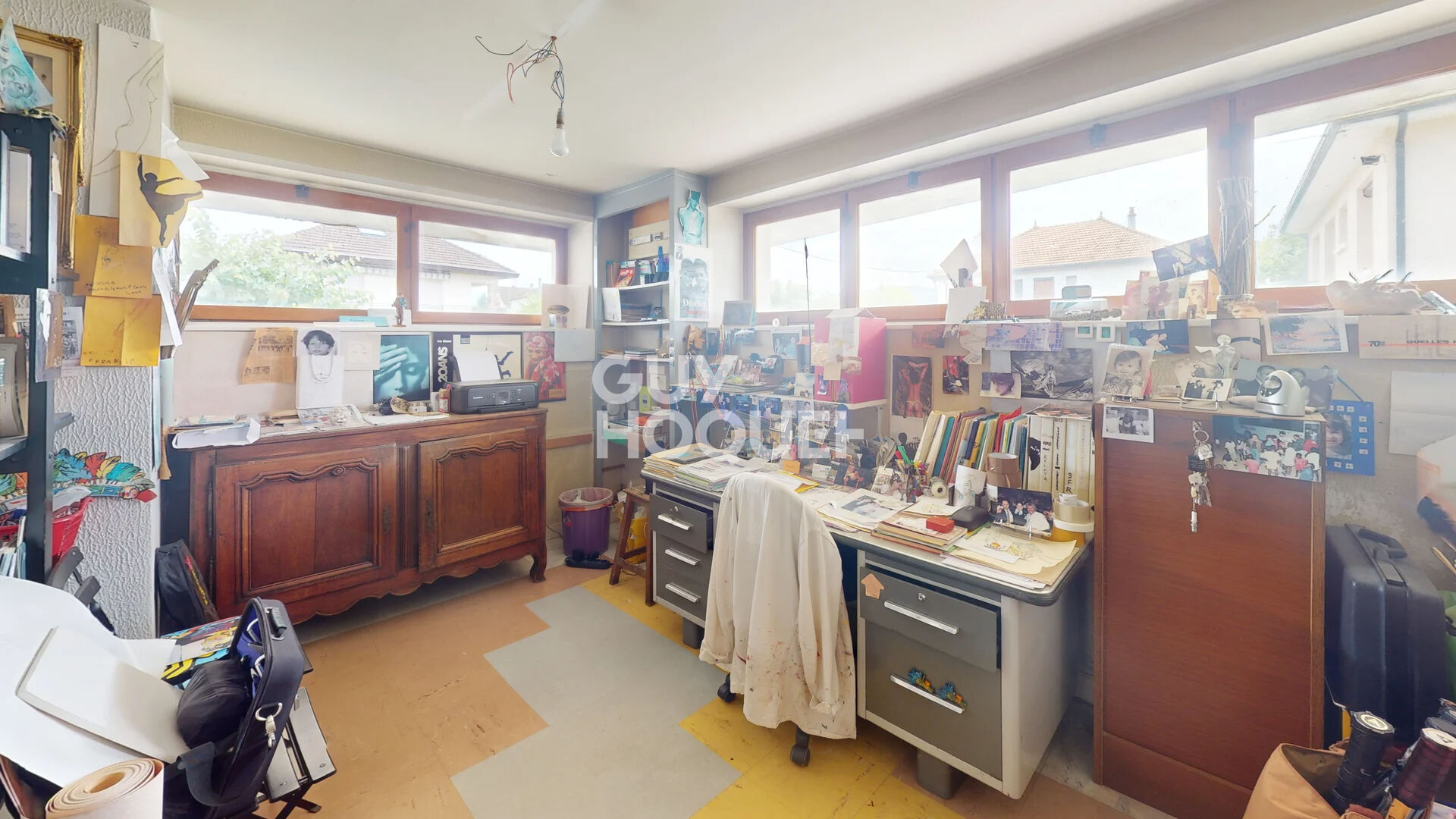 Maison Vaivre Et Montoille