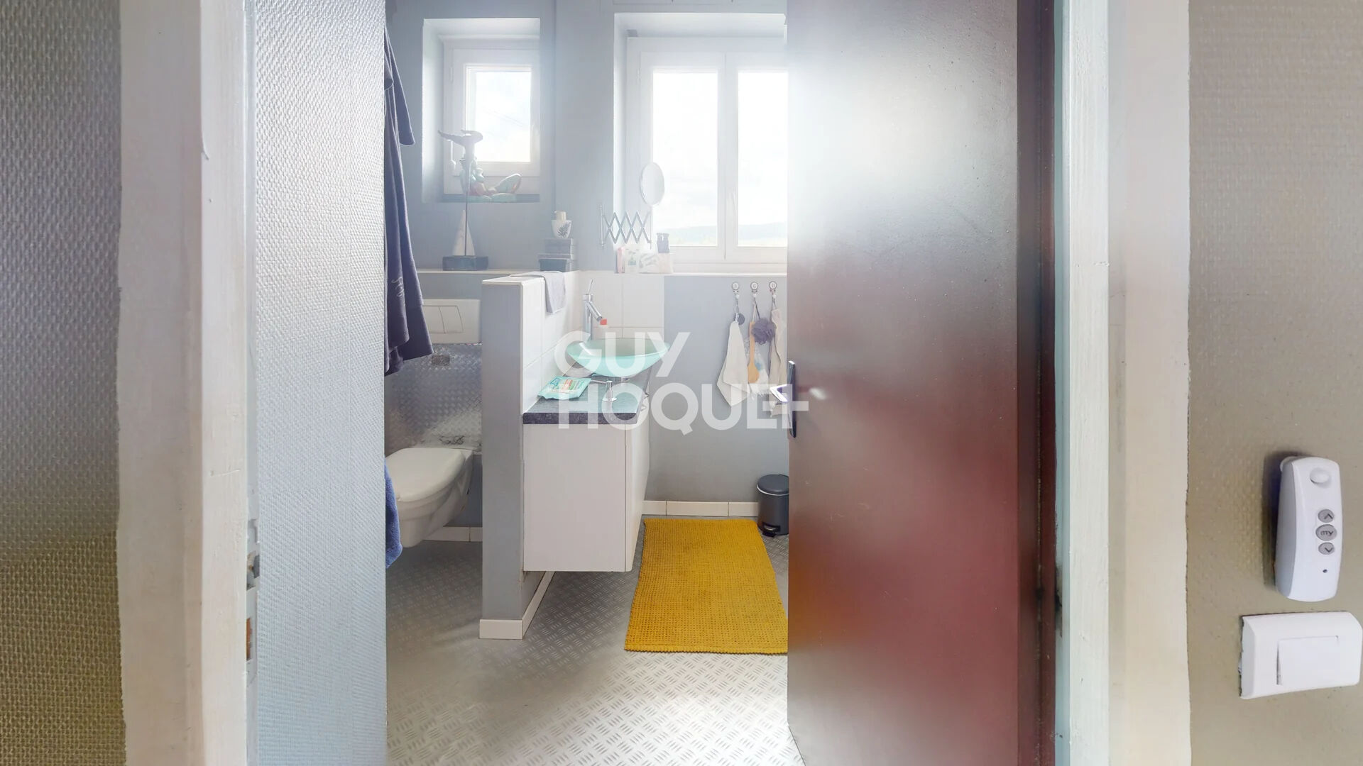 Maison Vaivre Et Montoille