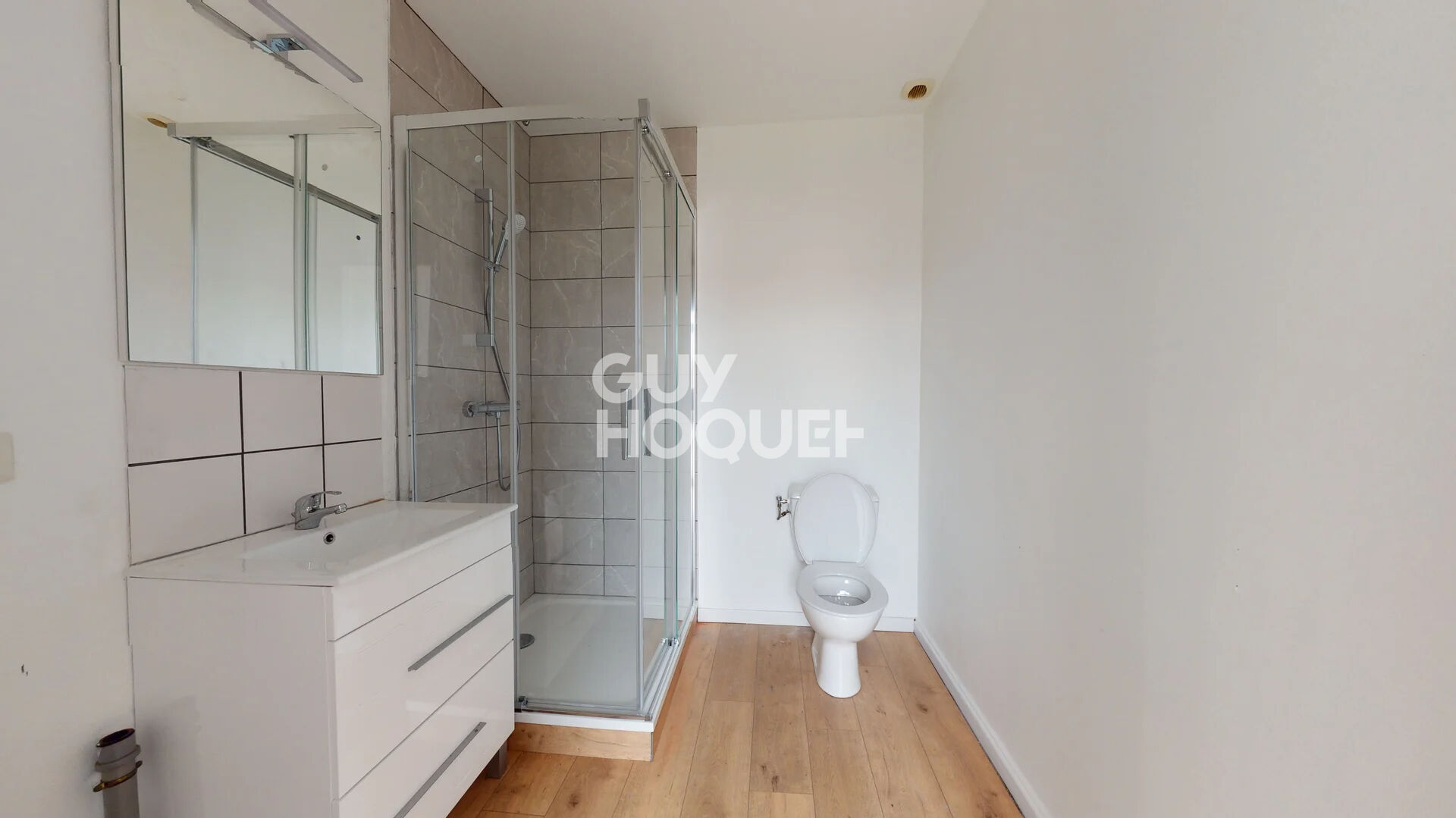 Appartement Vesoul 3 pièce(s) 63 m2