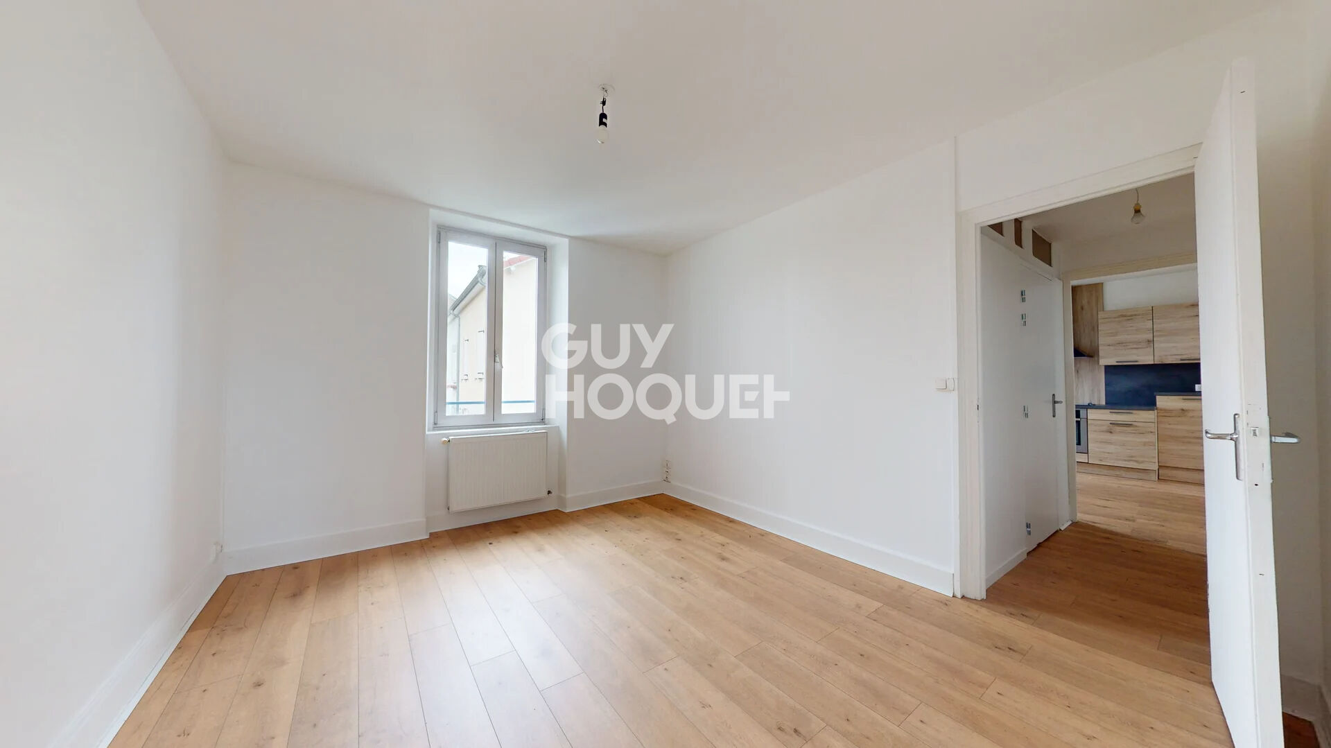 Appartement Vesoul 3 pièce(s) 63 m2