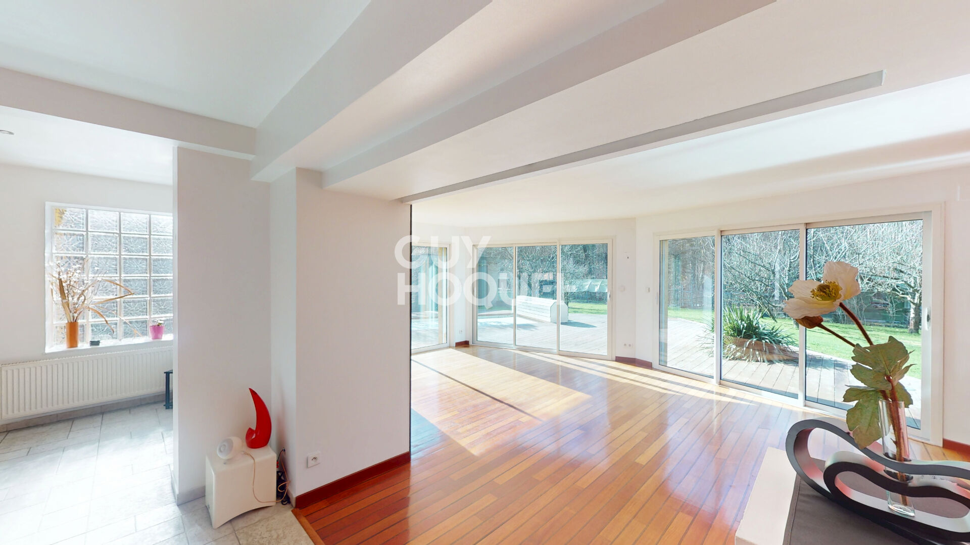 Sentheim propriété d'exception 240 m² sur 10,80 ares