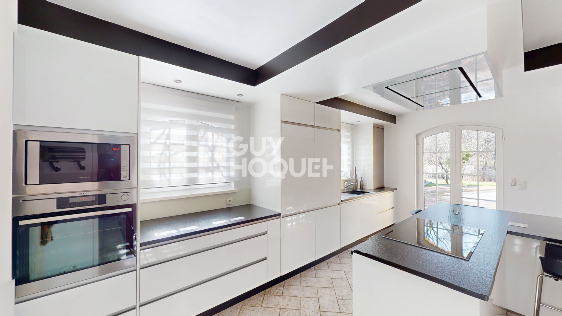 Sentheim propriété d'exception 240 m² sur 10,80 ares