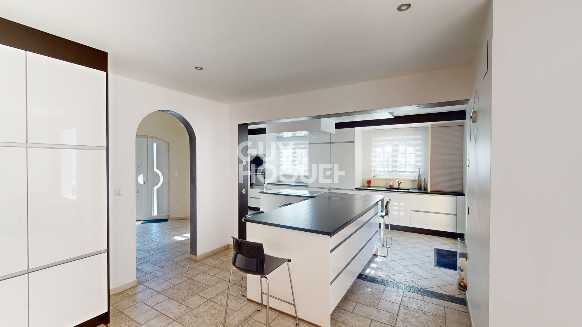 Sentheim propriété d'exception 240 m² sur 10,80 ares