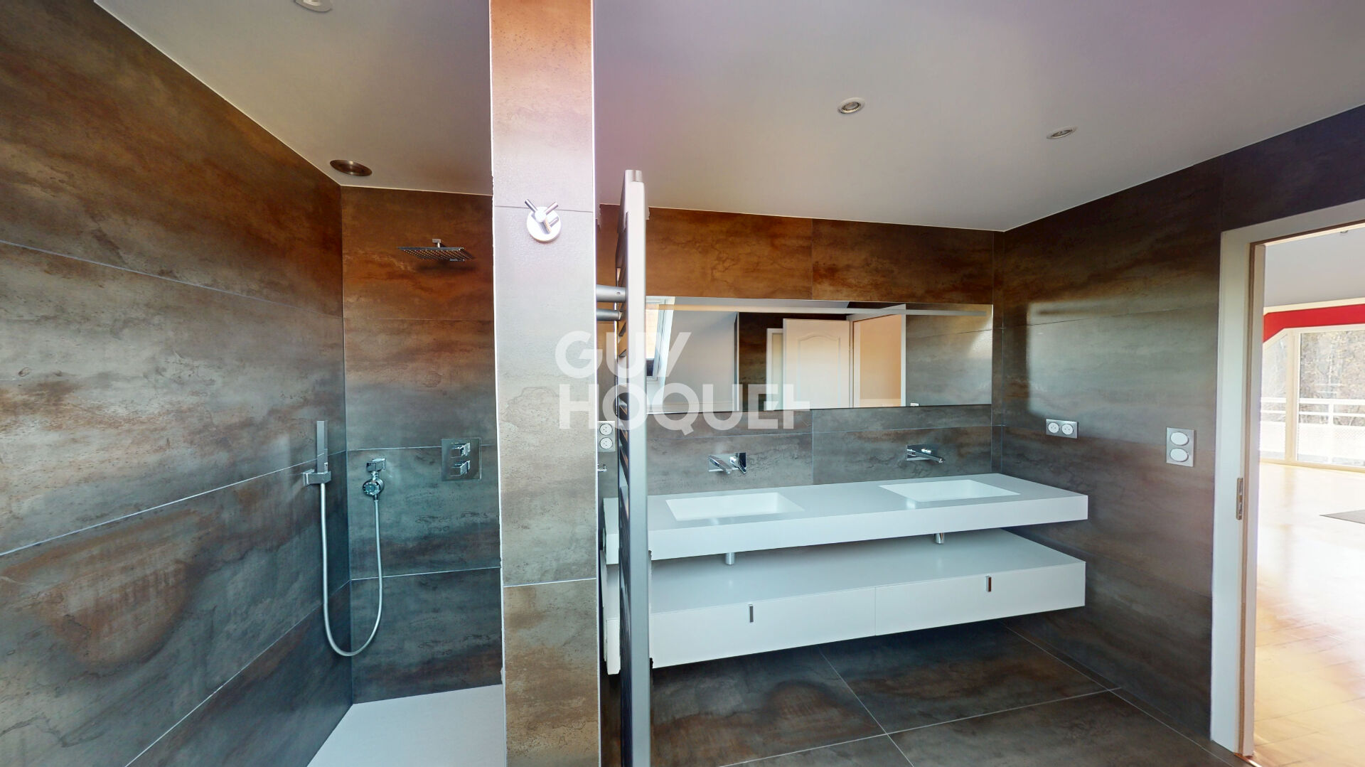 Sentheim propriété d'exception 240 m² sur 10,80 ares