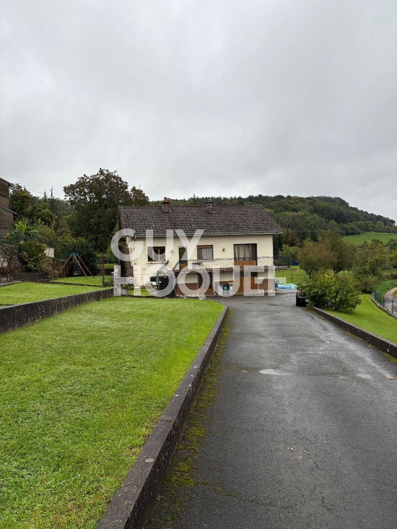 Maison Coulevon 70000