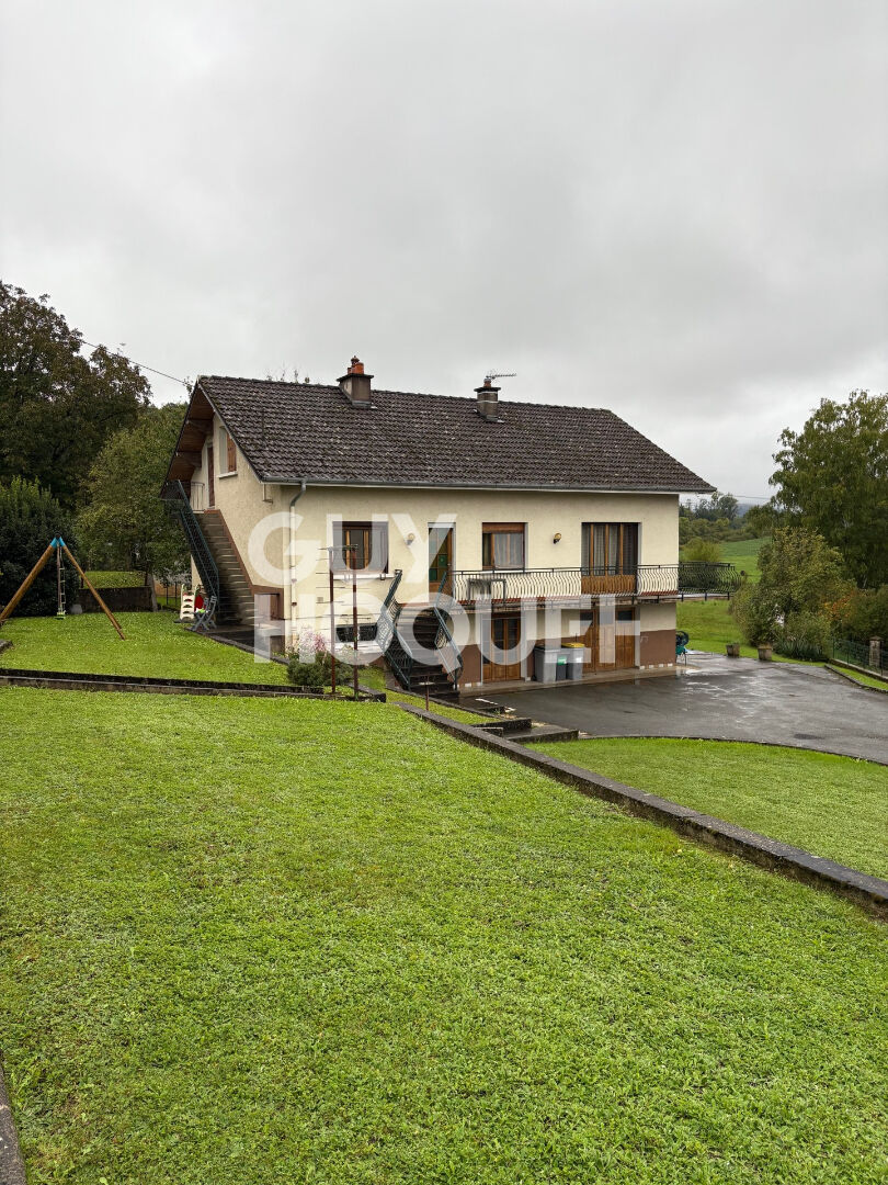 Maison Coulevon 70000