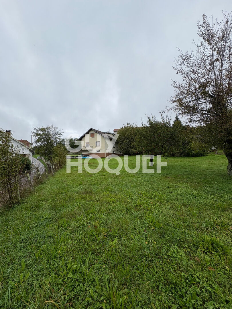 Maison Coulevon 70000