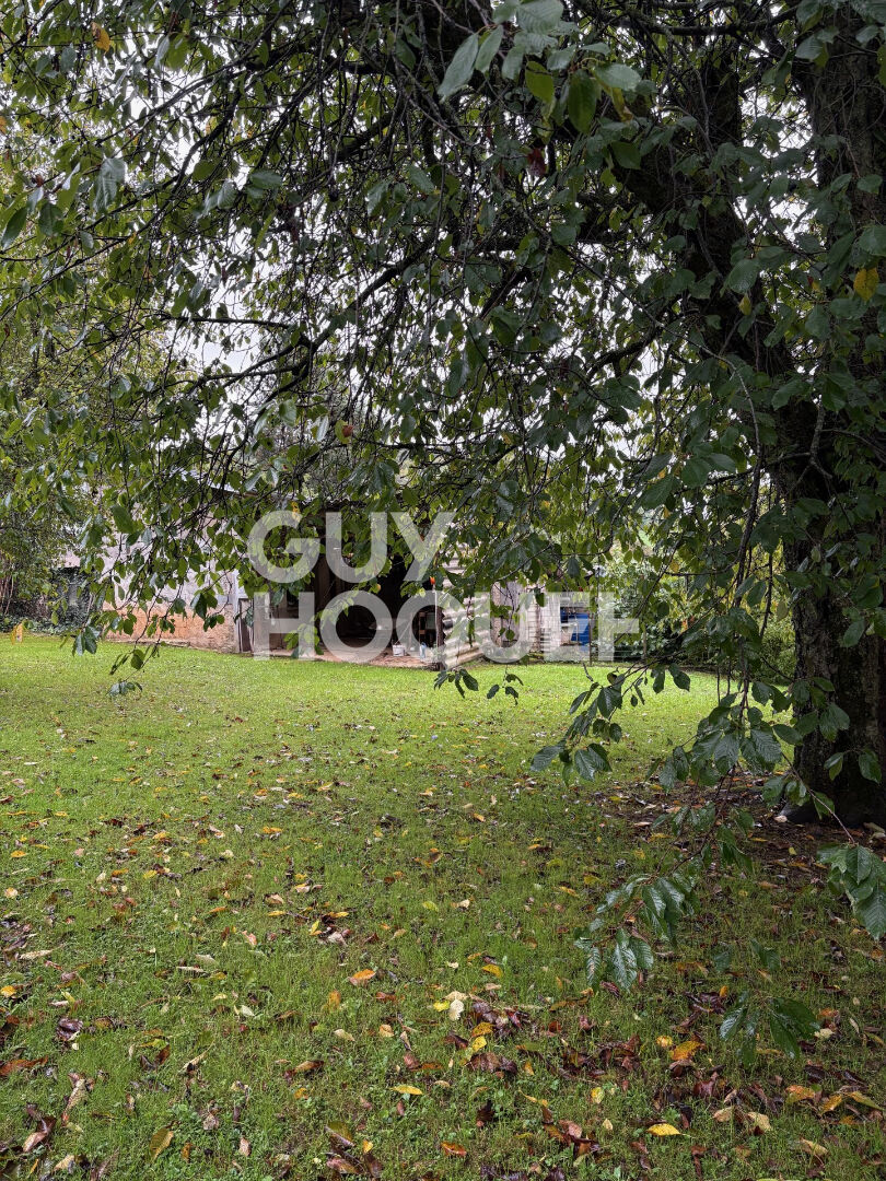 Maison Coulevon 70000