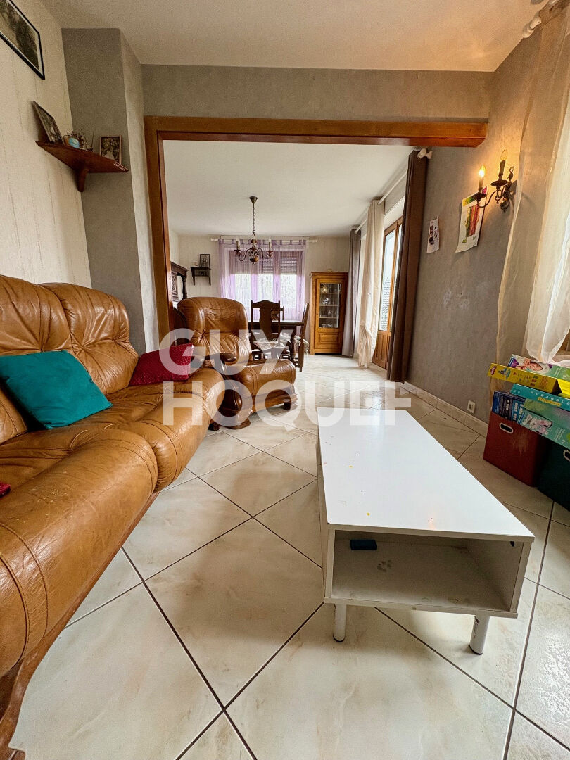 Maison Coulevon 70000