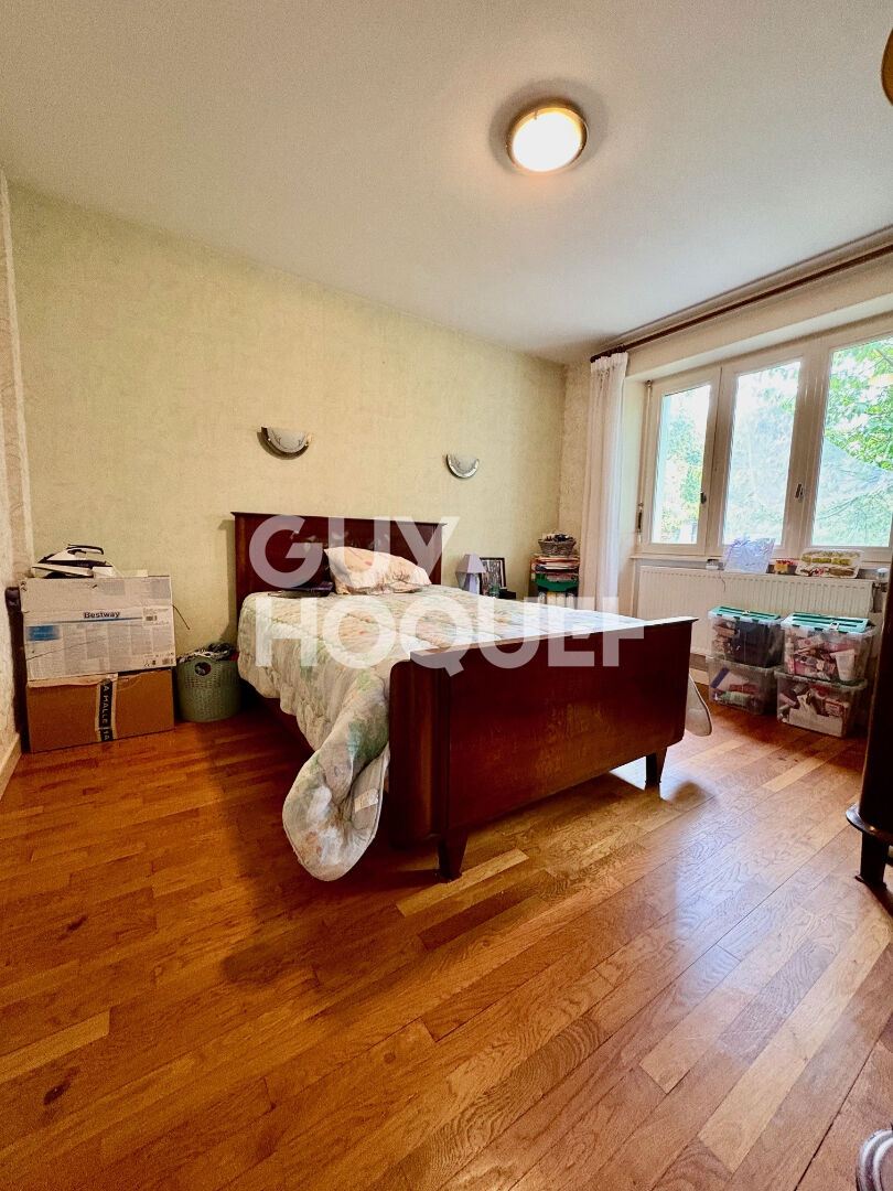 Maison Coulevon 70000