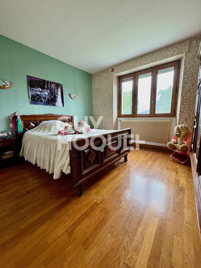 Maison Coulevon 70000