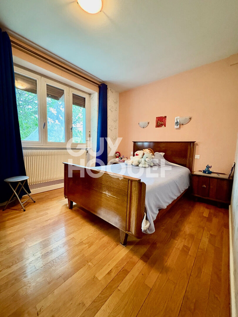 Maison Coulevon 70000